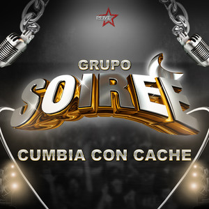 Cumbia Con Caché