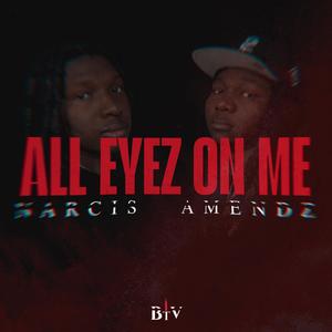 All Eyez On Me (Explicit)