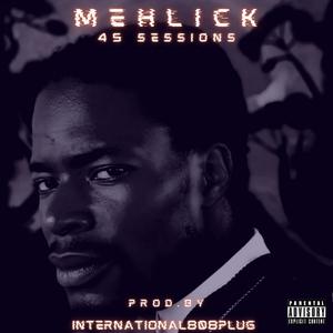 Congo (feat. Mehlick) (Explicit)