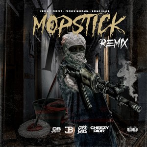 Mopstick (Remix) [Explicit]