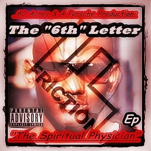 The 6th Letter (Ep)