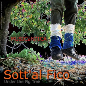 Il sogno del ciclope(feat. Lorenzo Buhne & Kedron Parker)