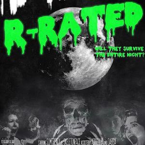 R Rated (feat. AdiHellya! & FettiPunk) (Explicit)
