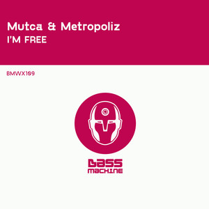 I'm Free (Mutca SG Mix)