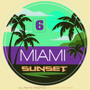 Miami Sunset, Vol. 6