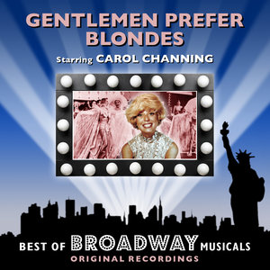 Gentlemen Prefer Blondes
