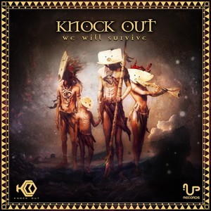 Going Crazy (KnockOut Remix)