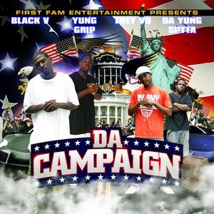 Da Campaign (Explicit)