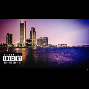 City Lights (feat. Luh Jappa) (Explicit)