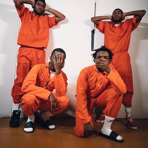 WALK DOWN GANG (Explicit)