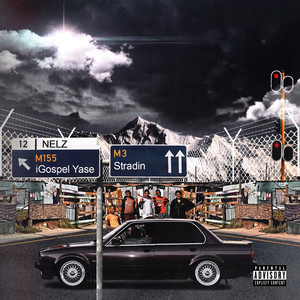 Ey'khala Kahle (Explicit)