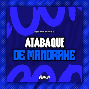 Atabaque de Mandrake (Explicit)