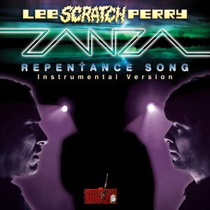 Repentance Song (Inst.)