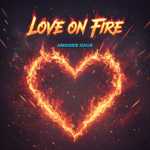 Love on Fire