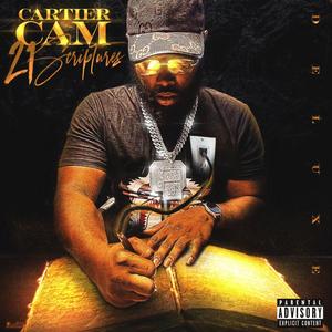 Balenciaga (feat. Vezilla & Eikon Verse) (Explicit)