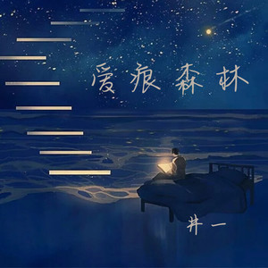 爱痕森林封面
