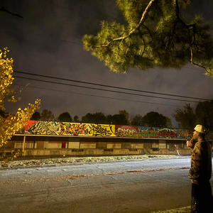 Me and gen 5 (feat. 4deucer) (Explicit)