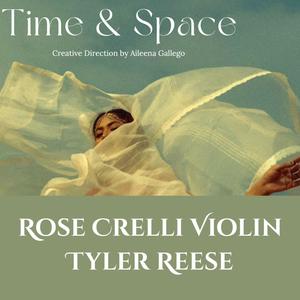 Time and Space (feat. Tyler Reese)