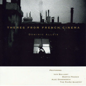 Themes From French Cinema