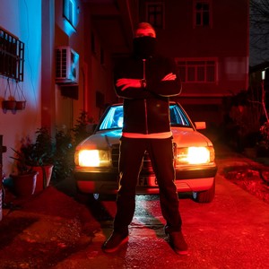 Vur Keyfin Dibine(feat. Sansar Salvo, Zahriyan, Nomad & Diyar Pala) (Explicit)