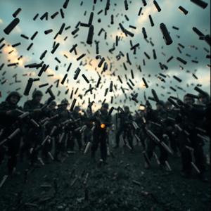 Gatling (feat. Bilal Ré) (Explicit)