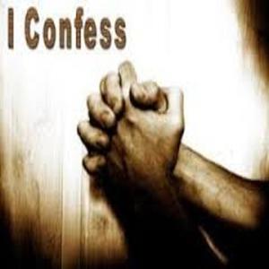 "confess" unmastered in 2010