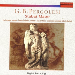 Giovanni Battista Pergolesi: Stabat Mater