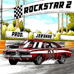 Rockstar 2 (Explicit)