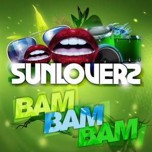Bam Bam Bam (Club Mix Edit)