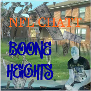 Boone Heights (Explicit)