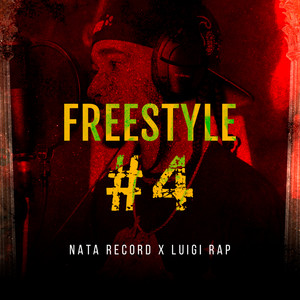 Freestyle #4