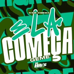 Ela Começa Geme (Explicit)