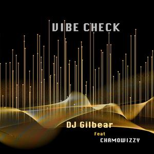 Vibe Check (feat. Chamowizzy)