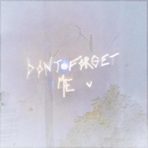 dont forget me (Explicit)