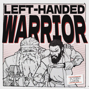 Left-Handed Warrior