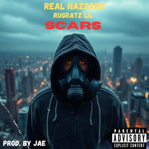 SCARS (feat. Rugratz Lil) (Explicit)