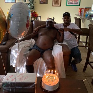 Wish You Were Here (Explicit)