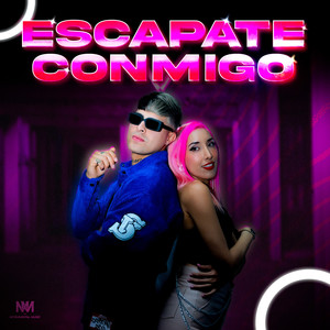 Escapate Conmigo