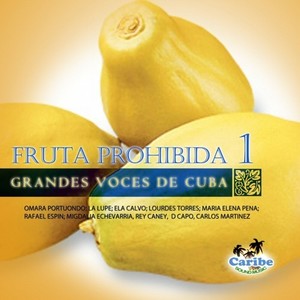 Fruta Prohibida