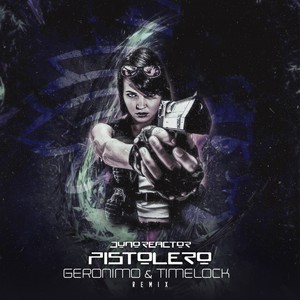 Pistolero (Remix)