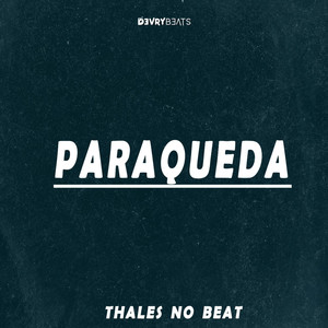 Paraqueda