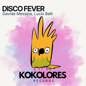 Disco Fever (Extended Mix)