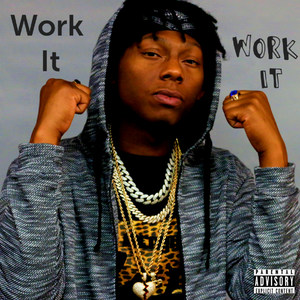 Work It (Explicit)