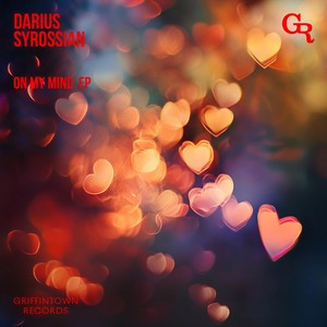 On My Mind feat Aleya Mae (Original Mix)