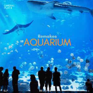 Aquarium (Explicit)