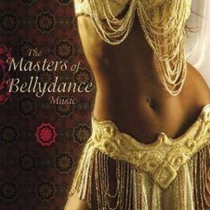 The Masters Of Bellydance Music