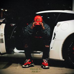 HAND IN THE RIM (feat. KING TRE) (Explicit)