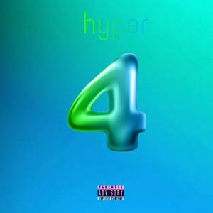 Hyper 4 (Explicit)