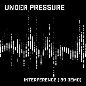 Interference ('89 Demo)