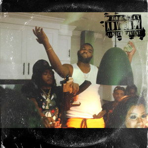 Big Bad Wolf (Explicit)